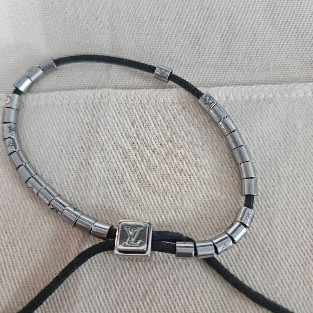 Louis Vuitton Paradise bracelet